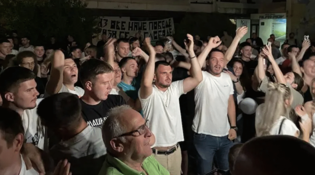 Александар Живковић: Зајечар и Косјерић – Вођа у проблему